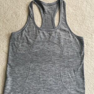 Lululemon Swiftly RacerBack Tank